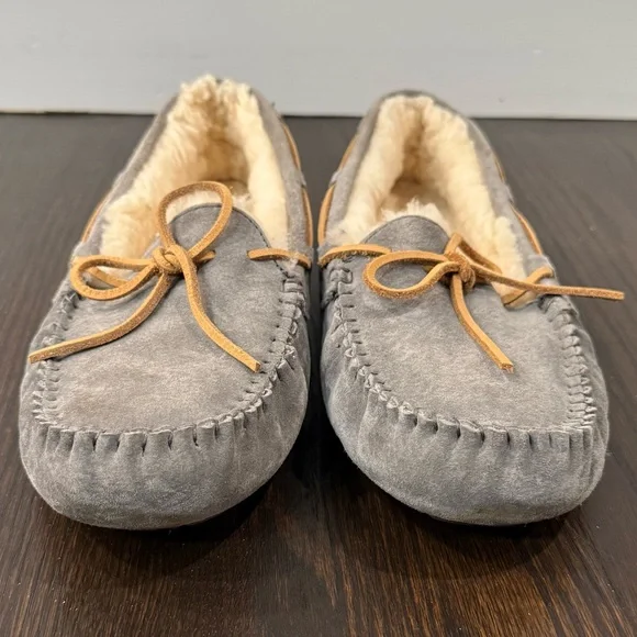 UGG Dakota Slippers - Picture 2 of 8